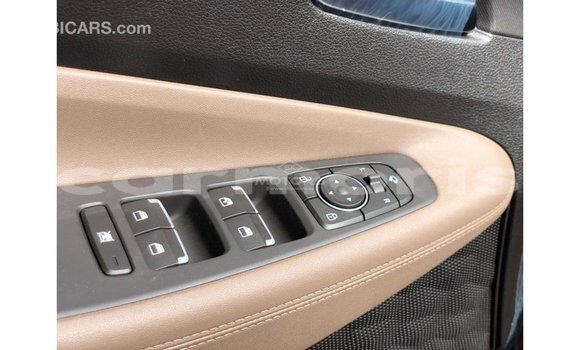 Buy Import Hyundai Santa Fe Red Car in Import - Dubai in Agalega Islands Buy Import Hyundai Santa Fe Red Car in Import - Dubai in Agalega Islands