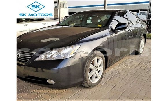 Buy Import Lexus ES Other Car in Import - Dubai in Agalega Islands