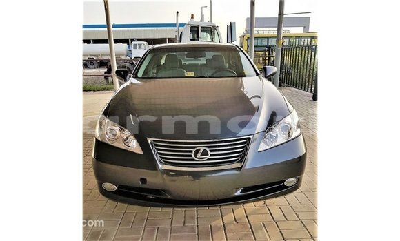 Buy Import Lexus ES Other Car in Import - Dubai in Agalega Islands Buy Import Lexus ES Other Car in Import - Dubai in Agalega Islands