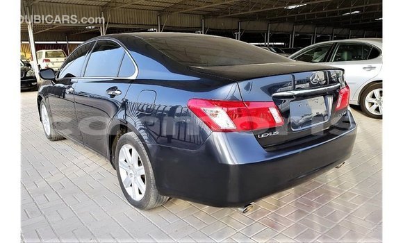 Buy Import Lexus ES Other Car in Import - Dubai in Agalega Islands Buy Import Lexus ES Other Car in Import - Dubai in Agalega Islands