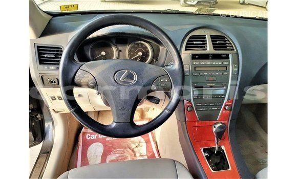 Buy Import Lexus ES Other Car in Import - Dubai in Agalega Islands Buy Import Lexus ES Other Car in Import - Dubai in Agalega Islands
