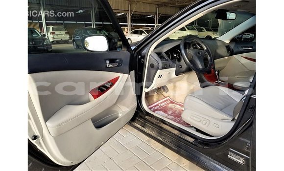 Buy Import Lexus ES Other Car in Import - Dubai in Agalega Islands Buy Import Lexus ES Other Car in Import - Dubai in Agalega Islands