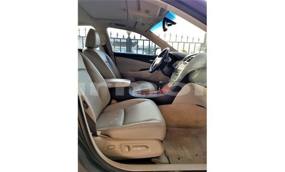Buy Import Lexus ES Other Car in Import - Dubai in Agalega Islands Buy Import Lexus ES Other Car in Import - Dubai in Agalega Islands