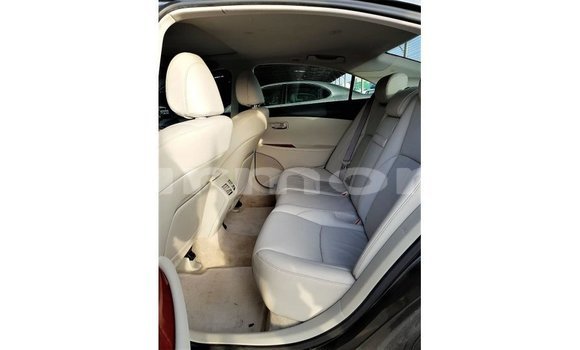 Buy Import Lexus ES Other Car in Import - Dubai in Agalega Islands Buy Import Lexus ES Other Car in Import - Dubai in Agalega Islands
