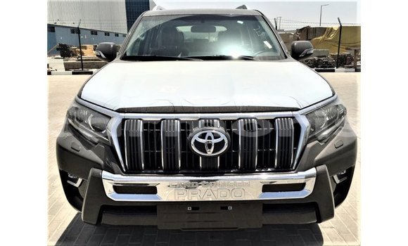 Buy Import Toyota Prado Brown Car in Import - Dubai in Agalega Islands Buy Import Toyota Prado Brown Car in Import - Dubai in Agalega Islands
