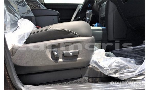 Buy Import Toyota Prado Brown Car in Import - Dubai in Agalega Islands Buy Import Toyota Prado Brown Car in Import - Dubai in Agalega Islands