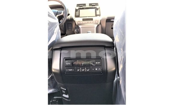 Buy Import Toyota Prado Brown Car in Import - Dubai in Agalega Islands Buy Import Toyota Prado Brown Car in Import - Dubai in Agalega Islands