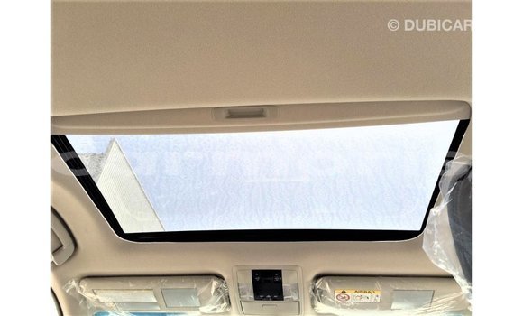 Buy Import Toyota Prado Brown Car in Import - Dubai in Agalega Islands Buy Import Toyota Prado Brown Car in Import - Dubai in Agalega Islands