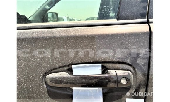 Buy Import Toyota Prado Brown Car in Import - Dubai in Agalega Islands Buy Import Toyota Prado Brown Car in Import - Dubai in Agalega Islands