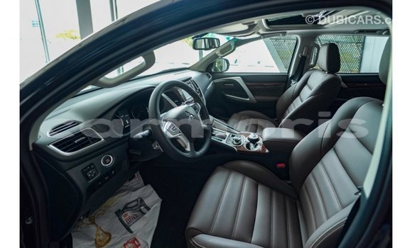 Buy Import Mitsubishi Montero Black Car in Import - Dubai in Agalega Islands Buy Import Mitsubishi Montero Black Car in Import - Dubai in Agalega Islands