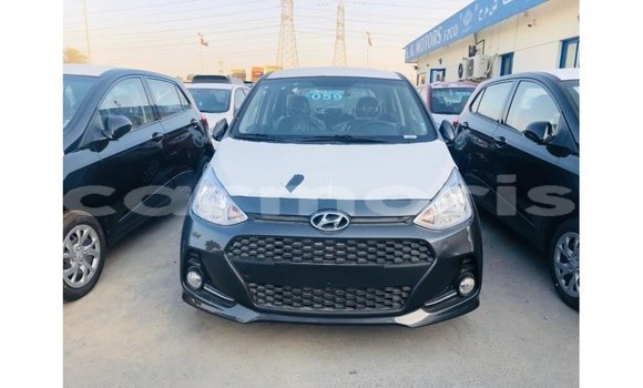 Buy Import Hyundai i10 Black Car in Import - Dubai in Agalega Islands Buy Import Hyundai i10 Black Car in Import - Dubai in Agalega Islands