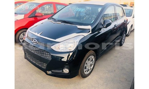 Buy Import Hyundai i10 Black Car in Import - Dubai in Agalega Islands Buy Import Hyundai i10 Black Car in Import - Dubai in Agalega Islands