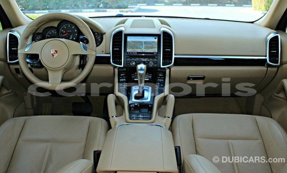 Buy Import Porsche Cayenne Brown Car in Import - Dubai in Agalega Islands Buy Import Porsche Cayenne Brown Car in Import - Dubai in Agalega Islands