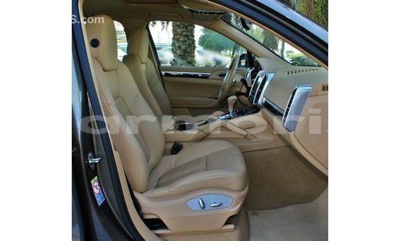 Buy Import Porsche Cayenne Brown Car in Import - Dubai in Agalega Islands Buy Import Porsche Cayenne Brown Car in Import - Dubai in Agalega Islands