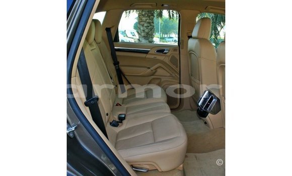 Buy Import Porsche Cayenne Brown Car in Import - Dubai in Agalega Islands Buy Import Porsche Cayenne Brown Car in Import - Dubai in Agalega Islands