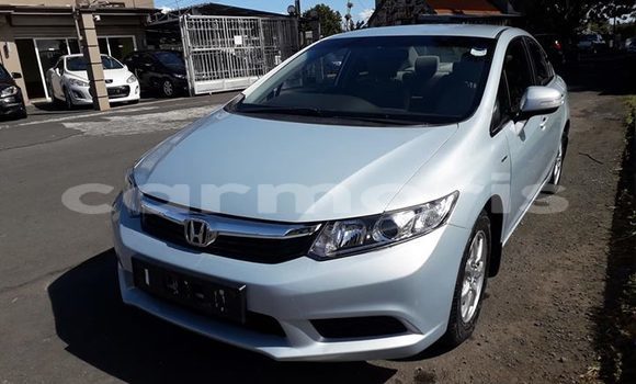 Buy Used Honda Civic Other Car in Vacoas–Phoenix in Plaines Wilhems District Buy Used Honda Civic Other Car in Vacoas–Phoenix in Plaines Wilhems District