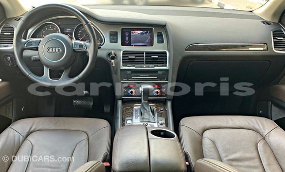 Buy Import Audi Q7 Other Car in Import - Dubai in Agalega Islands Buy Import Audi Q7 Other Car in Import - Dubai in Agalega Islands