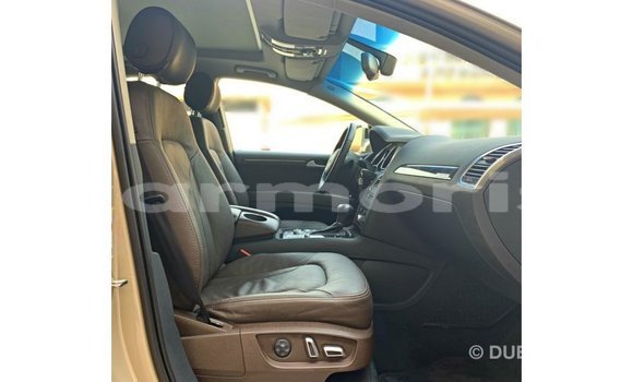 Buy Import Audi Q7 Other Car in Import - Dubai in Agalega Islands Buy Import Audi Q7 Other Car in Import - Dubai in Agalega Islands