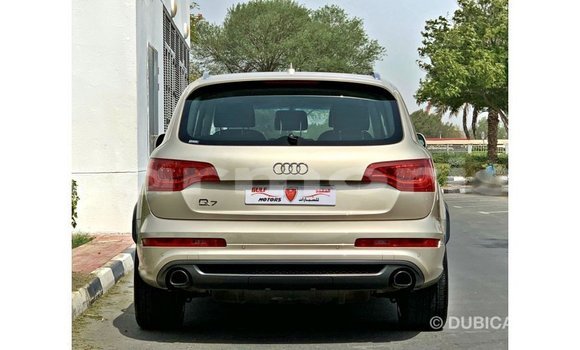 Buy Import Audi Q7 Other Car in Import - Dubai in Agalega Islands Buy Import Audi Q7 Other Car in Import - Dubai in Agalega Islands