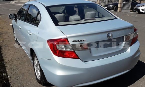 Buy Used Honda Civic Other Car in Vacoas–Phoenix in Plaines Wilhems District Buy Used Honda Civic Other Car in Vacoas–Phoenix in Plaines Wilhems District