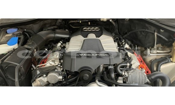 Buy Import Audi Q7 Other Car in Import - Dubai in Agalega Islands Buy Import Audi Q7 Other Car in Import - Dubai in Agalega Islands