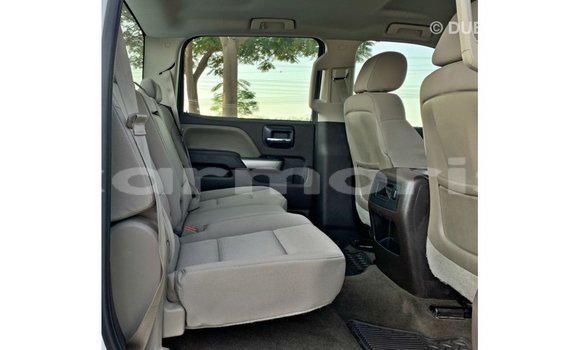 Buy Import Chevrolet Silverado White Car in Import - Dubai in Agalega Islands Buy Import Chevrolet Silverado White Car in Import - Dubai in Agalega Islands