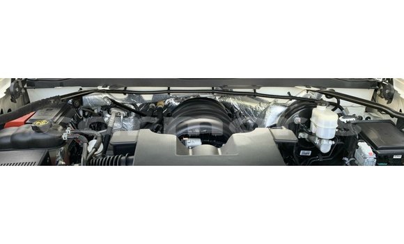 Buy Import Chevrolet Silverado White Car in Import - Dubai in Agalega Islands Buy Import Chevrolet Silverado White Car in Import - Dubai in Agalega Islands