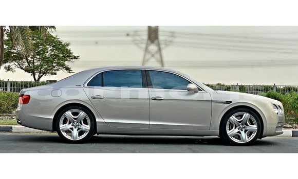 Buy Import Bentley Flying Spur Other Car in Import - Dubai in Agalega Islands Buy Import Bentley Flying Spur Other Car in Import - Dubai in Agalega Islands