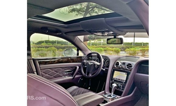 Buy Import Bentley Flying Spur Other Car in Import - Dubai in Agalega Islands Buy Import Bentley Flying Spur Other Car in Import - Dubai in Agalega Islands