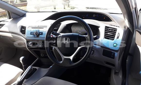 Buy Used Honda Civic Other Car in Vacoas–Phoenix in Plaines Wilhems District Buy Used Honda Civic Other Car in Vacoas–Phoenix in Plaines Wilhems District