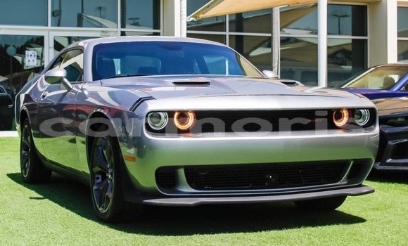 Buy Import Dodge Challenger Other Car in Import - Dubai in Agalega Islands