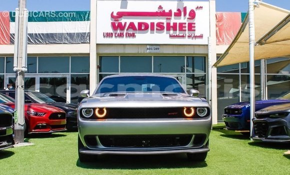 Buy Import Dodge Challenger Other Car in Import - Dubai in Agalega Islands Buy Import Dodge Challenger Other Car in Import - Dubai in Agalega Islands