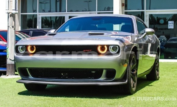Buy Import Dodge Challenger Other Car in Import - Dubai in Agalega Islands Buy Import Dodge Challenger Other Car in Import - Dubai in Agalega Islands