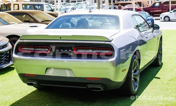 Buy Import Dodge Challenger Other Car in Import - Dubai in Agalega Islands Buy Import Dodge Challenger Other Car in Import - Dubai in Agalega Islands
