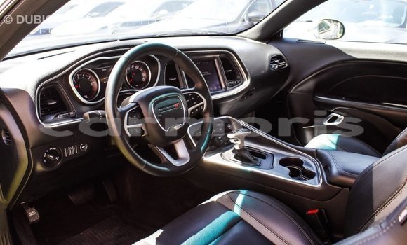 Buy Import Dodge Challenger Other Car in Import - Dubai in Agalega Islands Buy Import Dodge Challenger Other Car in Import - Dubai in Agalega Islands
