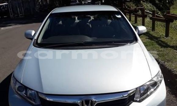 Buy Used Honda Civic Other Car in Vacoas–Phoenix in Plaines Wilhems District Buy Used Honda Civic Other Car in Vacoas–Phoenix in Plaines Wilhems District