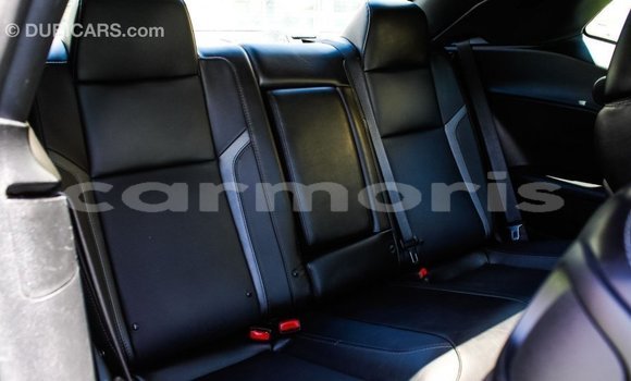 Buy Import Dodge Challenger Other Car in Import - Dubai in Agalega Islands Buy Import Dodge Challenger Other Car in Import - Dubai in Agalega Islands