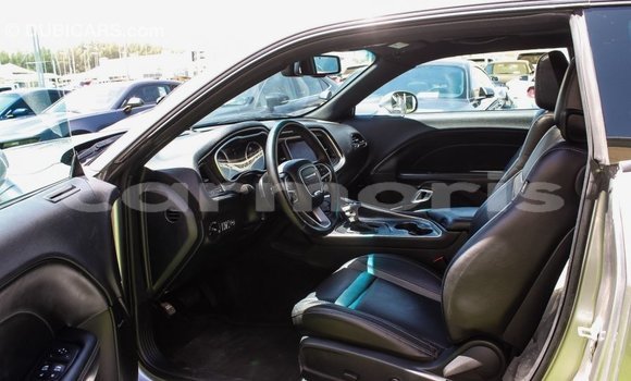 Buy Import Dodge Challenger Other Car in Import - Dubai in Agalega Islands Buy Import Dodge Challenger Other Car in Import - Dubai in Agalega Islands