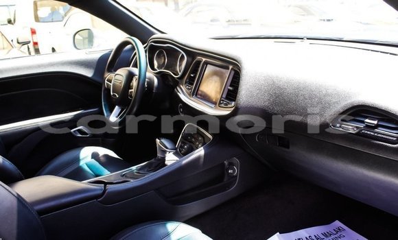 Buy Import Dodge Challenger Other Car in Import - Dubai in Agalega Islands Buy Import Dodge Challenger Other Car in Import - Dubai in Agalega Islands