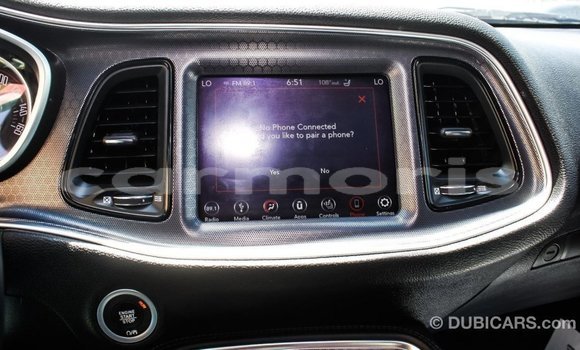 Buy Import Dodge Challenger Other Car in Import - Dubai in Agalega Islands Buy Import Dodge Challenger Other Car in Import - Dubai in Agalega Islands