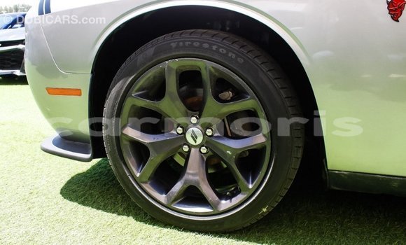 Buy Import Dodge Challenger Other Car in Import - Dubai in Agalega Islands Buy Import Dodge Challenger Other Car in Import - Dubai in Agalega Islands