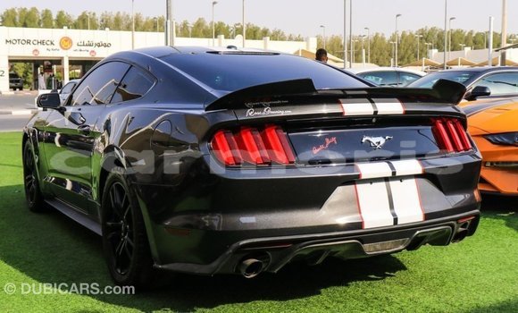 Buy Import Ford Mustang Other Car in Import - Dubai in Agalega Islands Buy Import Ford Mustang Other Car in Import - Dubai in Agalega Islands