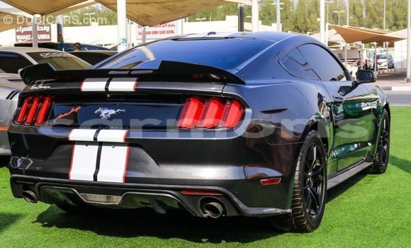 Buy Import Ford Mustang Other Car in Import - Dubai in Agalega Islands Buy Import Ford Mustang Other Car in Import - Dubai in Agalega Islands