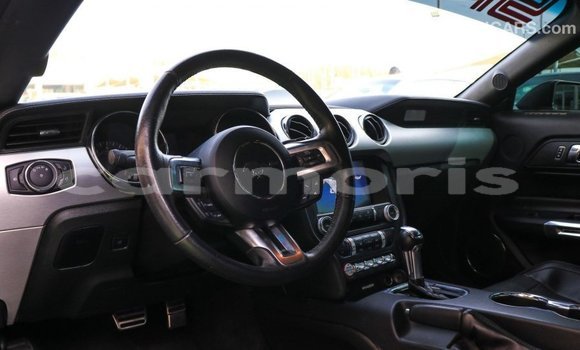 Buy Import Ford Mustang Other Car in Import - Dubai in Agalega Islands Buy Import Ford Mustang Other Car in Import - Dubai in Agalega Islands