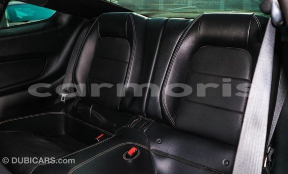Buy Import Ford Mustang Other Car in Import - Dubai in Agalega Islands Buy Import Ford Mustang Other Car in Import - Dubai in Agalega Islands