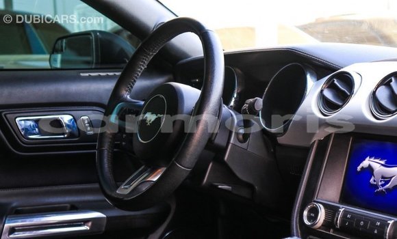 Buy Import Ford Mustang Other Car in Import - Dubai in Agalega Islands Buy Import Ford Mustang Other Car in Import - Dubai in Agalega Islands