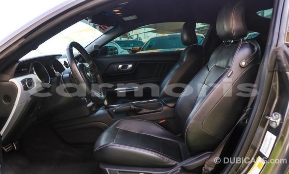 Buy Import Ford Mustang Other Car in Import - Dubai in Agalega Islands Buy Import Ford Mustang Other Car in Import - Dubai in Agalega Islands