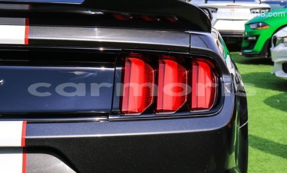 Buy Import Ford Mustang Other Car in Import - Dubai in Agalega Islands Buy Import Ford Mustang Other Car in Import - Dubai in Agalega Islands