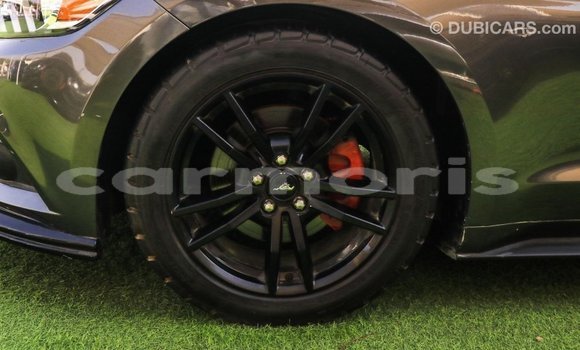 Buy Import Ford Mustang Other Car in Import - Dubai in Agalega Islands Buy Import Ford Mustang Other Car in Import - Dubai in Agalega Islands