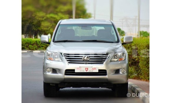 Buy Import Lexus LX Other Car in Import - Dubai in Agalega Islands Buy Import Lexus LX Other Car in Import - Dubai in Agalega Islands
